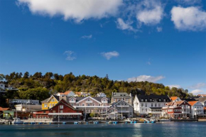  Victoria Hotel Kragerø  Крагерё